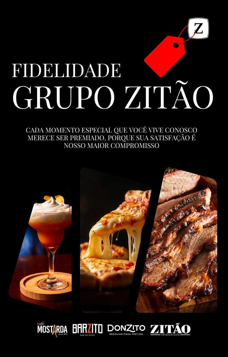 Programa de Fidelidade