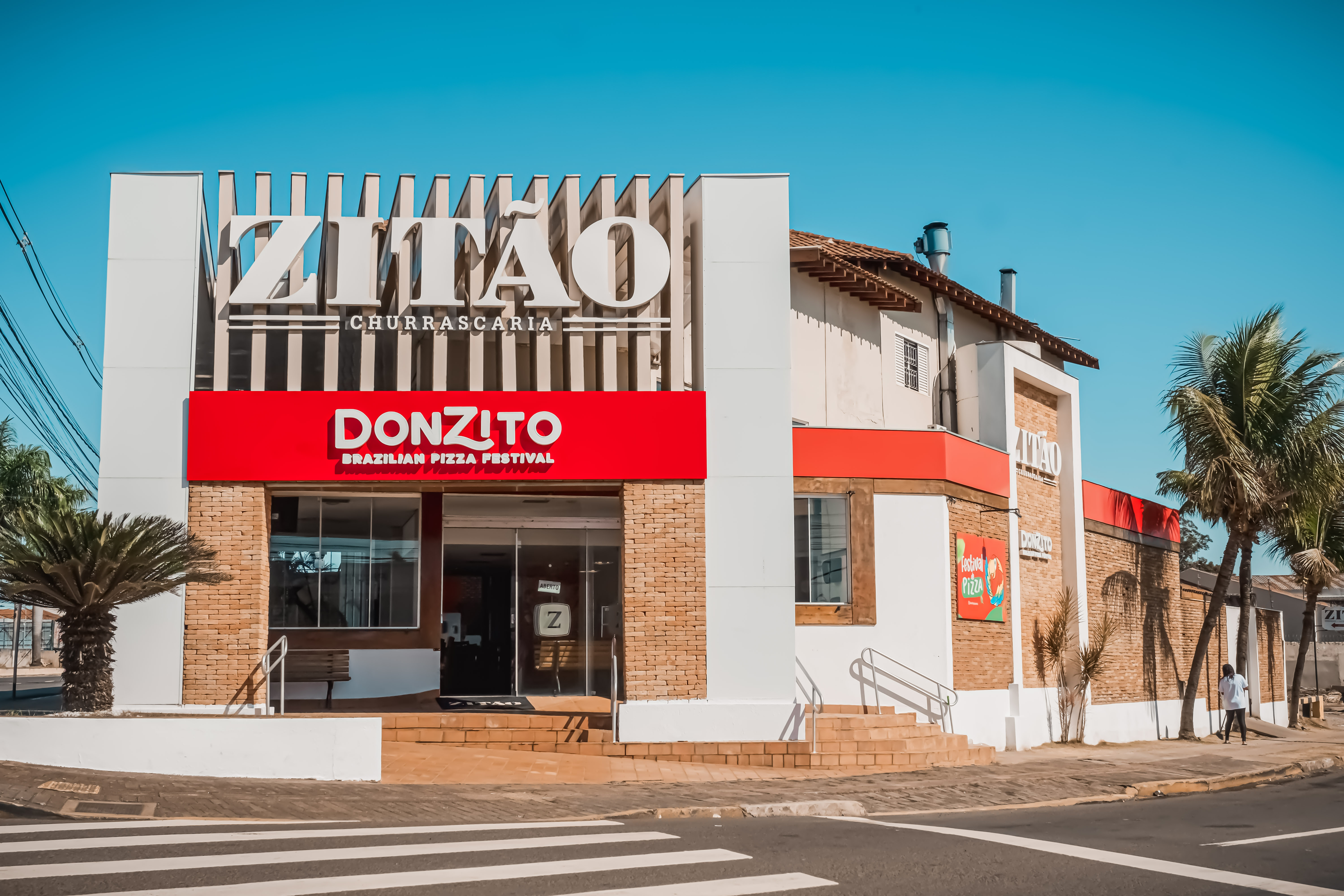 Imagem da loja Zitão e Donzito