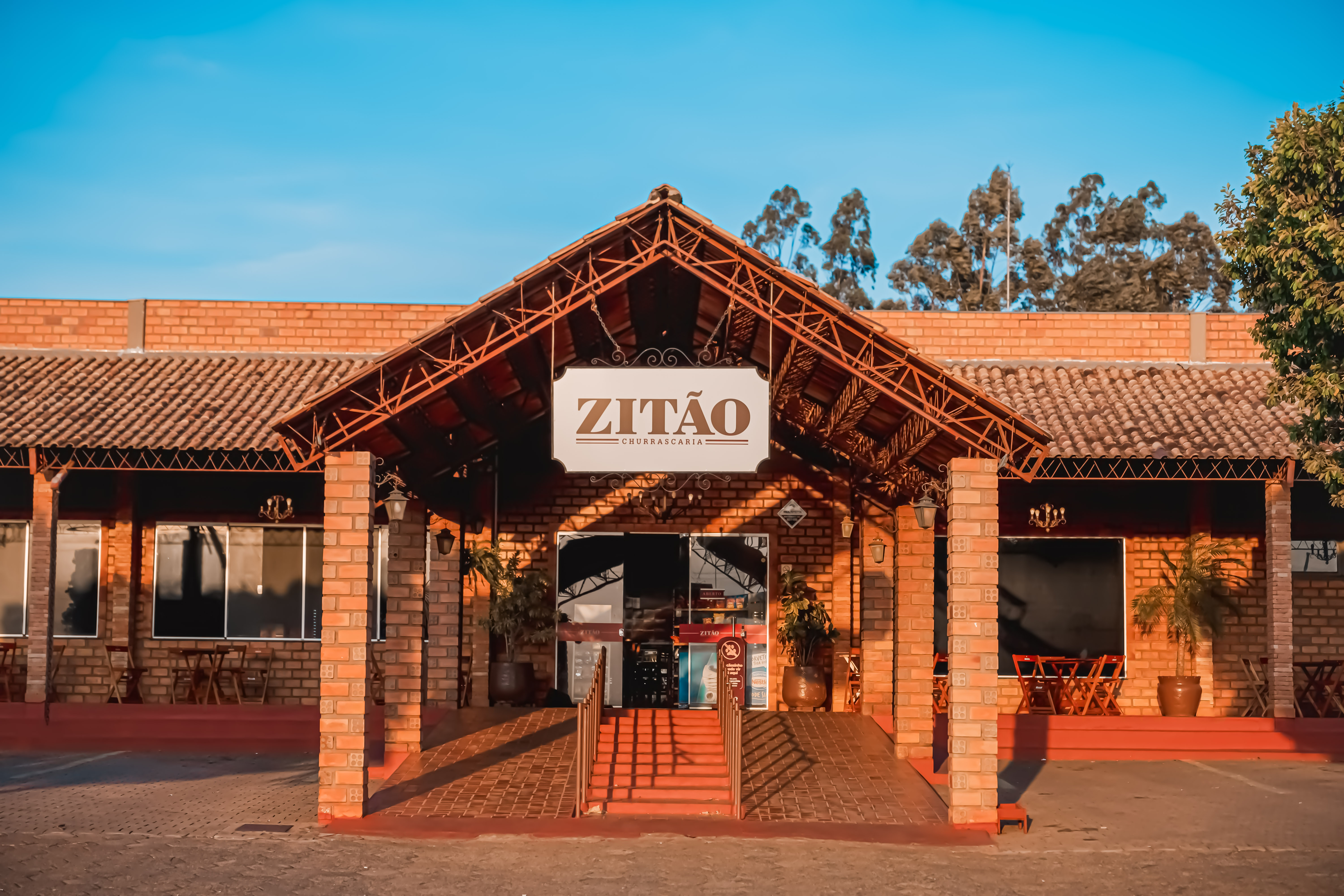 Imagem da loja Zitão Anel Viário