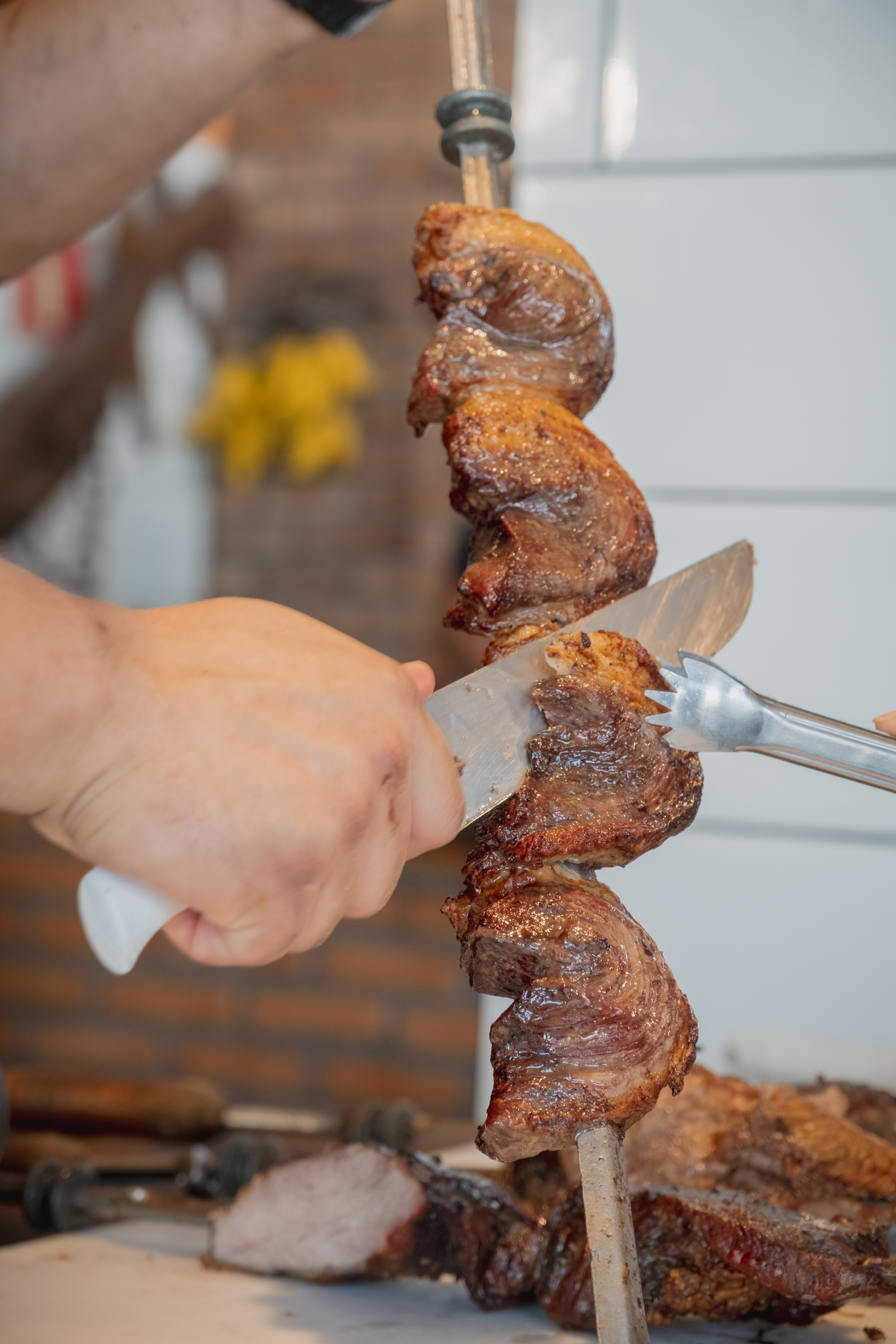 Churrascaria