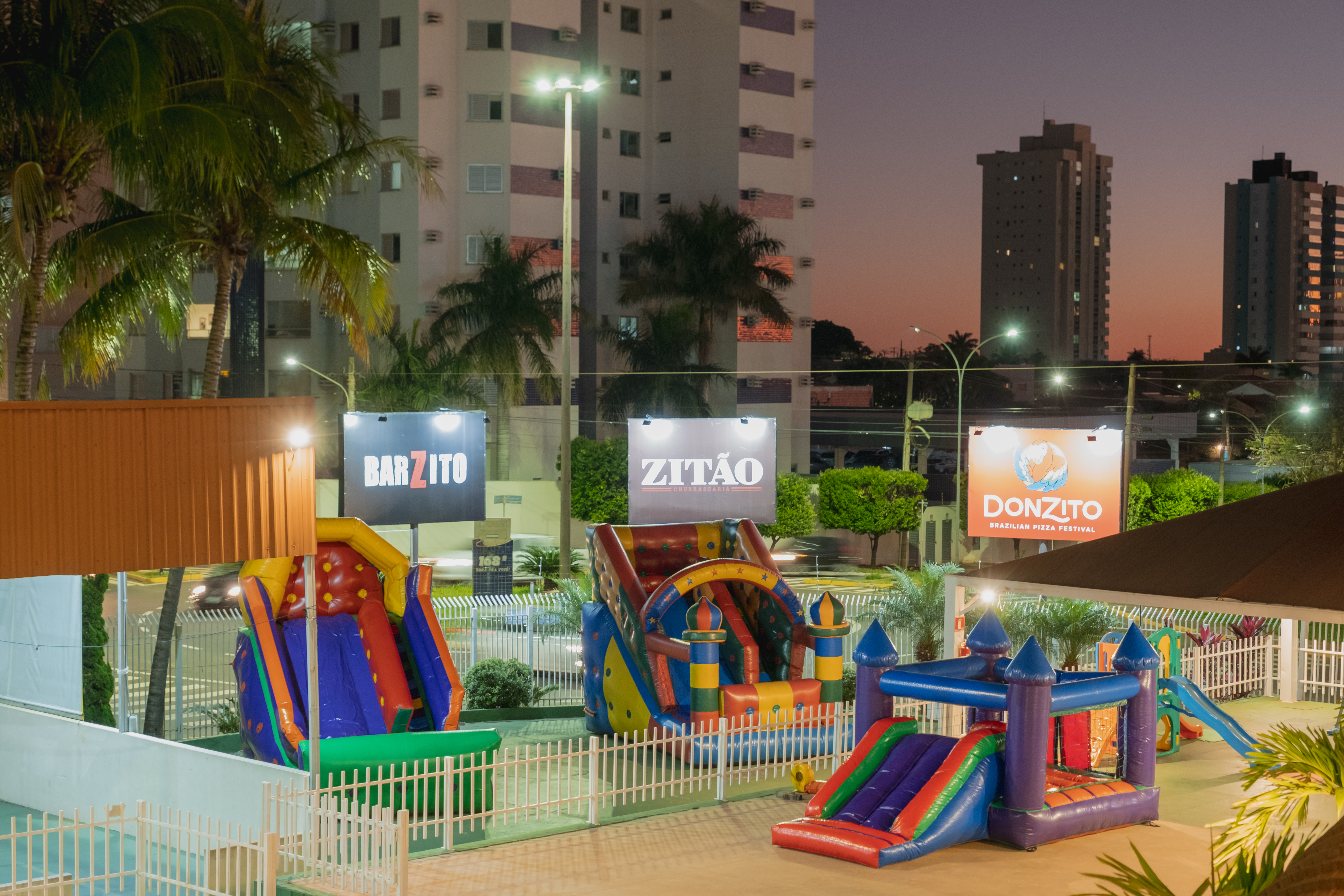 Zitão Park