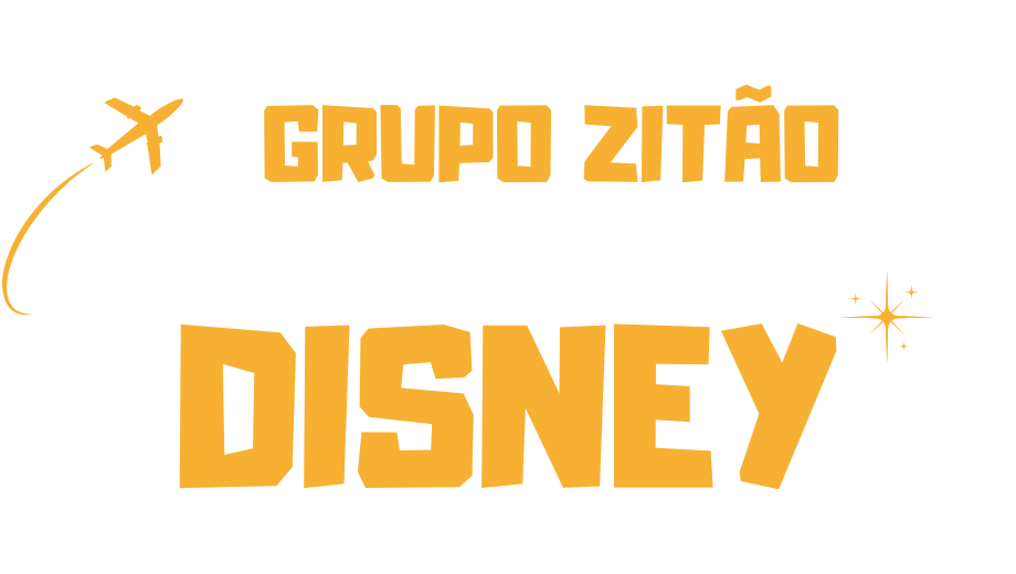 Promoção o Grupo zitão leva você para a Disney